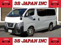 2018 Nissan NV350 Caravan
