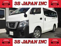 2017 Nissan NV350 Caravan