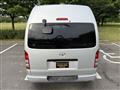 2007 Toyota Hiace Van