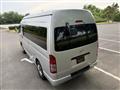 2007 Toyota Hiace Van