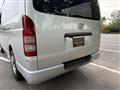 2007 Toyota Hiace Van