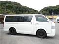 2006 Toyota Regiusace Van
