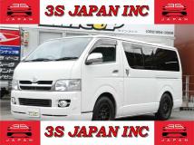 2006 Toyota Regiusace Van