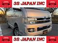 2007 Toyota Hiace Van