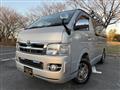 2007 Toyota Hiace Van