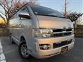2007 Toyota Hiace Van