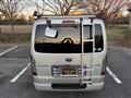 2007 Toyota Hiace Van