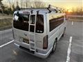 2007 Toyota Hiace Van