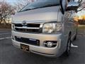 2007 Toyota Hiace Van
