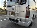 2007 Toyota Hiace Van
