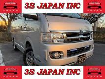 2007 Toyota Hiace Van