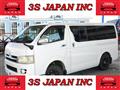 2006 Toyota Hiace