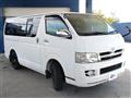 2006 Toyota Hiace
