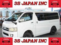 2006 Toyota Hiace