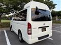 2005 Toyota Hiace Van