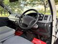2005 Toyota Hiace Van