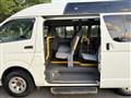 2005 Toyota Hiace Van