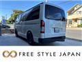 2006 Toyota Hiace Van