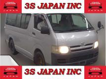 2006 Toyota Hiace Van