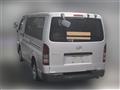 2006 Toyota Hiace Van