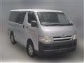 2006 Toyota Hiace Van