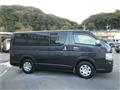 2005 Toyota Hiace Van