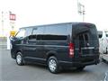 2005 Toyota Hiace Van