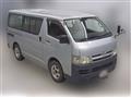 2006 Toyota Regiusace Van