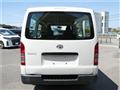 2005 Toyota Hiace Van