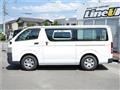 2005 Toyota Hiace Van