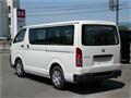 2005 Toyota Hiace Van
