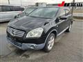 2010 Nissan Dualis