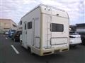 2001 Toyota Townace Truck