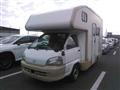 2001 Toyota Townace Truck