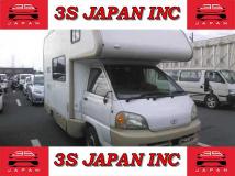 2001 Toyota Townace Truck