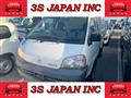 2000 Toyota Townace Truck