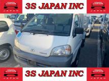 2000 Toyota Townace Truck