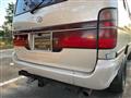2000 Toyota Hiace Van