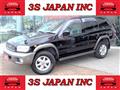 2000 Nissan Terrano