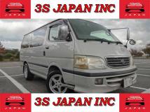 2000 Toyota Hiace