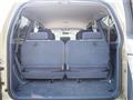 2001 Toyota Land Cruiser Prado