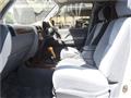 2001 Toyota Land Cruiser Prado