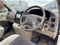 2001 Toyota Granvia