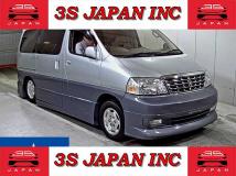 2000 Toyota Grand Hiace