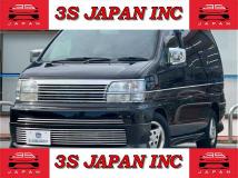 2000 Nissan Elgrand