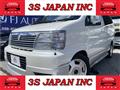 2000 Nissan Elgrand
