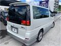 2000 Nissan Elgrand