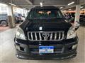 2007 Toyota Land Cruiser Prado