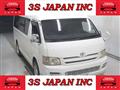 2007 Toyota Hiace