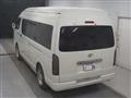 2007 Toyota Hiace